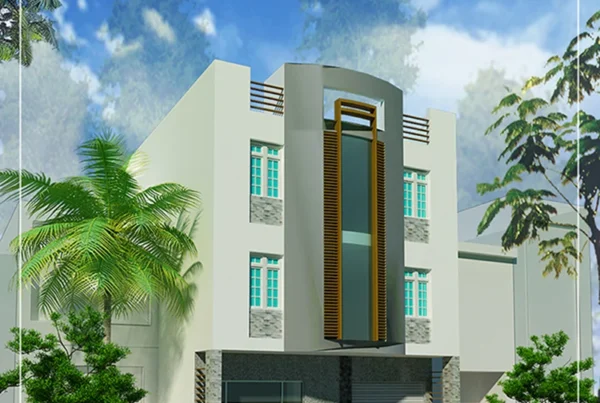 KHÁNH SẠN VƯƠNG BÌNH