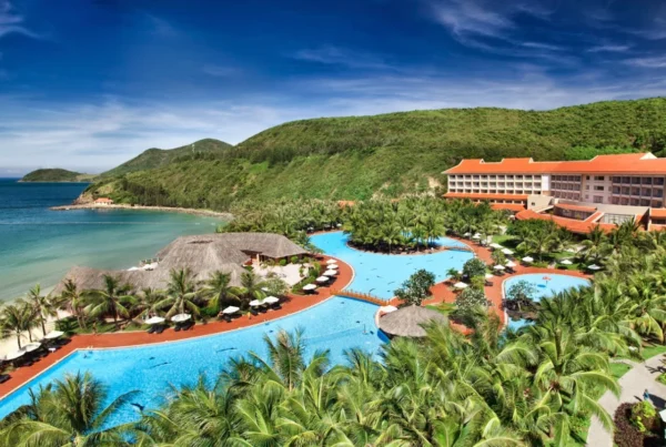 NHỮNG Ý TƯỞNG THIẾT KẾ ĐẸP CHO KHÁCH HÀNG VỀ NGHỈ DƯỠNG – DU LỊCH (TK)