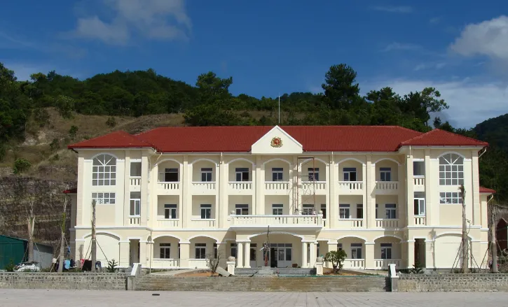 BAN CHI HUY QUÂN SỰ HUYỆN ĐƠN DƯƠNG