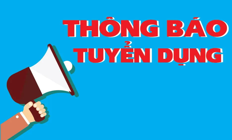 TUYỂN KẾ TOÁN