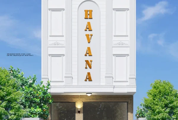 Karaoke – Chủ nhà: Phạm Gia Quang